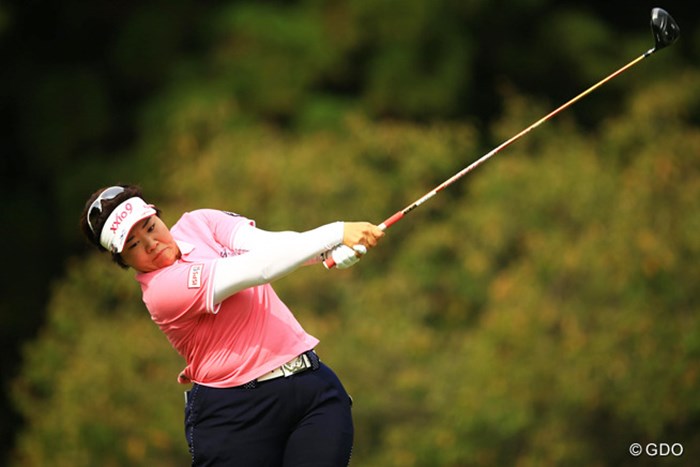 15年 樋口久子 Pontaレディス 初日 酒井美紀 Gdo ゴルフダイジェスト オンライン 15年 樋口久子 Pontaレディス 初日 酒井美紀 Gdo ゴルフダイジェスト オンライン