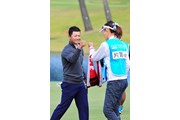 2015年 マイナビABCチャンピオンシップゴルフトーナメント 3日目 片岡大育