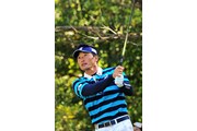 2015年 マイナビABCチャンピオンシップゴルフトーナメント 3日目 宮本勝昌
