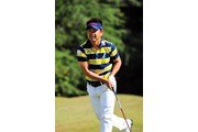 2015年 マイナビABCチャンピオンシップゴルフトーナメント 3日目 藤田寛之