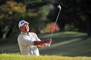 2015年 マイナビABCチャンピオンシップゴルフトーナメント 最終日 小田孔明