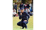 2015年 マイナビABCチャンピオンシップゴルフトーナメント 最終日 宮本勝昌