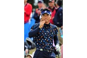 2015年 マイナビABCチャンピオンシップゴルフトーナメント 最終日 宮本勝昌