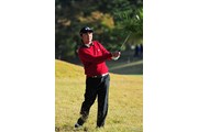 2015年 マイナビABCチャンピオンシップゴルフトーナメント 最終日 小林伸太郎
