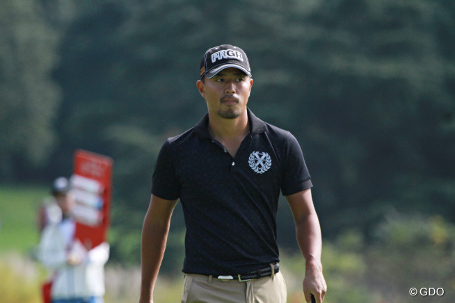 ノーバーディの小平智「悔しい」「分からない」「情けない」