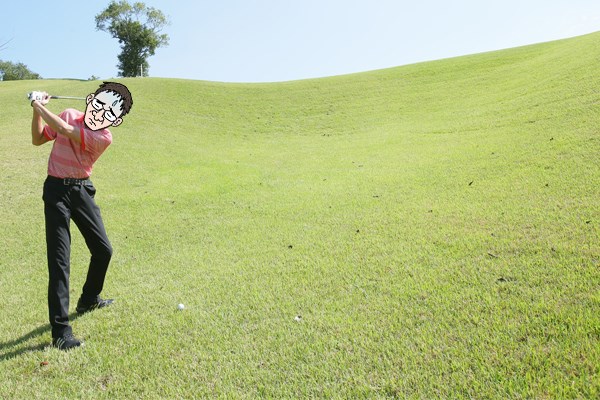 ゴルフ5カントリー オークビレッヂ1_12