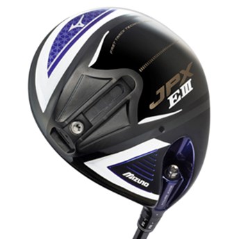 JPX EIII sv ドライバー