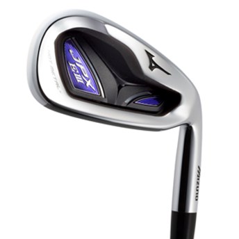 JPX EIII sv ホットメタルアイアン