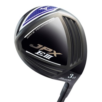 JPX EIII sv フェアウェイウッド