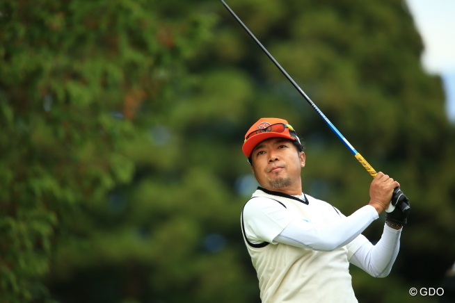 首位ワトソンに片山晋呉、クロンパが並ぶ 石川遼は29位に後退