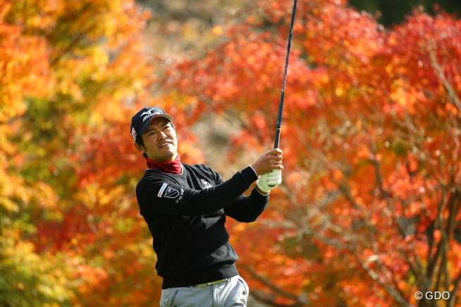 惜敗をバネに2勝 昨年2位・武藤俊憲“雪辱”へのアプローチ