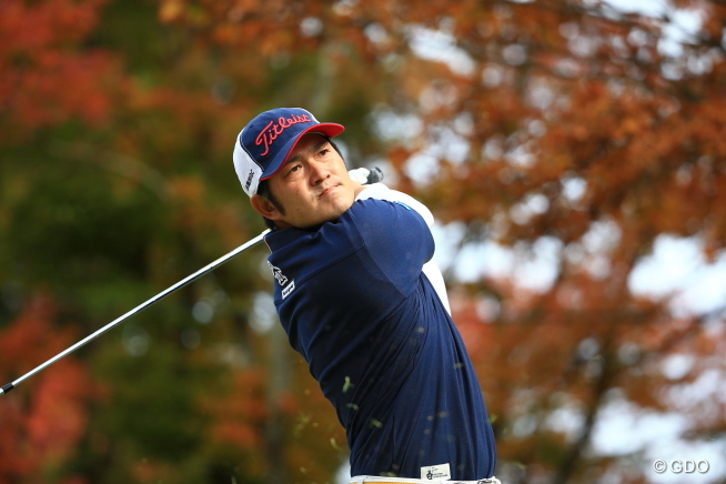 Mt.Fujiで再会 バッバ・ワトソン旧知の日本人選手とは 【国内男子