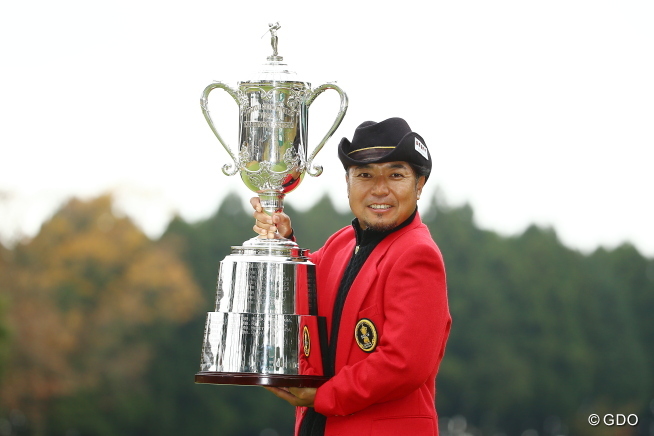 2015年 三井住友VISA太平洋マスターズ 【国内男子ツアー JGTO】｜GDO ゴルフダイジェスト・オンライン