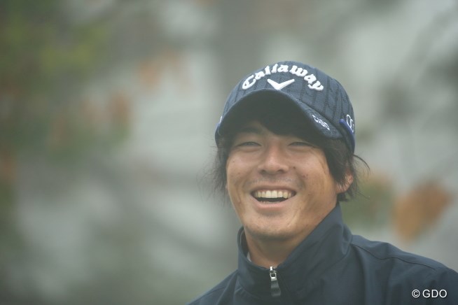 2015年 三井住友VISA太平洋マスターズ 最終日 石川遼