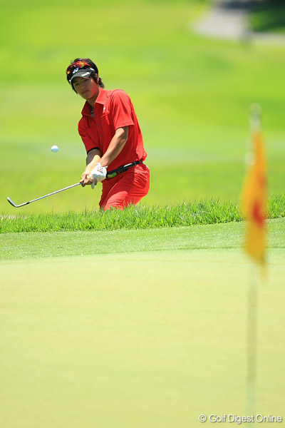 石川遼が逃げ切って今季初優勝！全英出場も決定！ 【国内男子ツアー