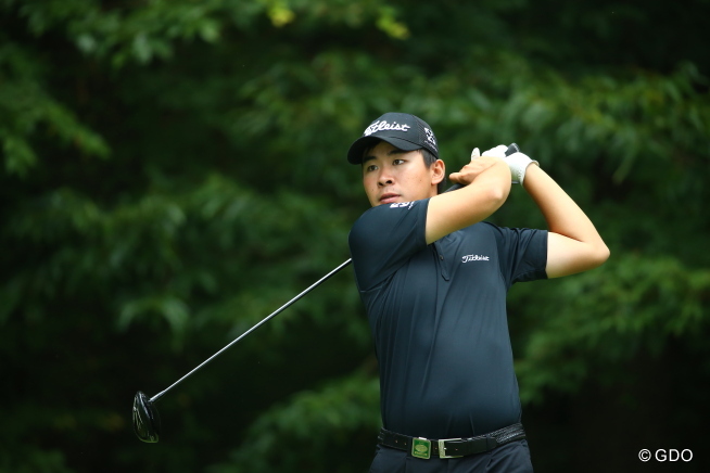 舞台はフィリピン 川村、木下、谷が出場