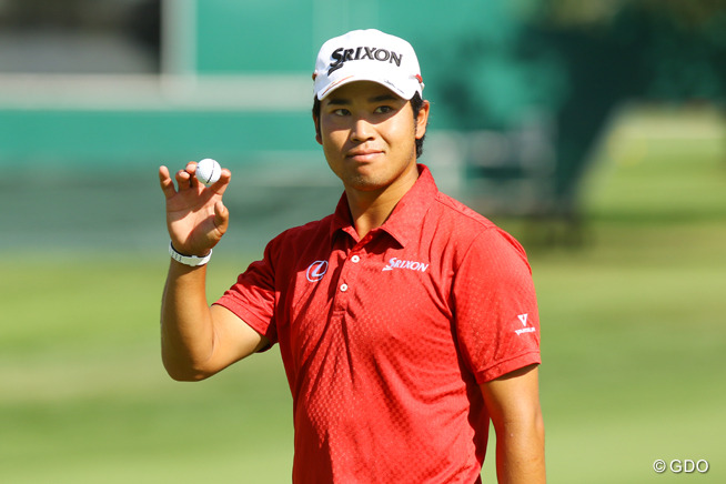 松山英樹 リオ五輪について見解「まずはメジャー」