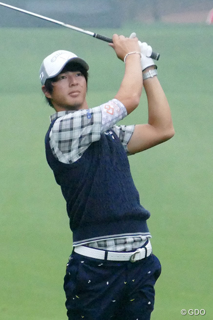「いつ来ても難しいフェニックス」石川遼は“矯正用”パターを投入