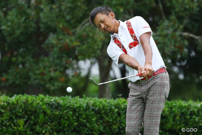 2016年 ザ・RSMクラシック 事前 岩田寛
