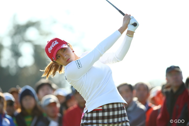 イ・ボミのお腹 新女王はダイエットより体力優先