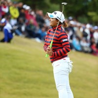 イ ボミのお腹 新女王はダイエットより体力優先 国内女子ツアー Lpga Gdo ゴルフダイジェスト オンライン