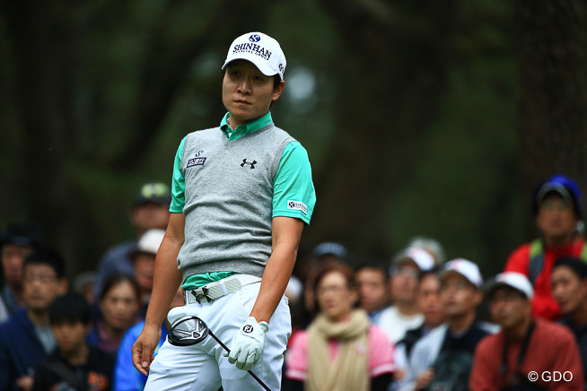 宮里優作が逃げ切り今季初V 松山英樹は連日のイーグル締めで2位 【国内