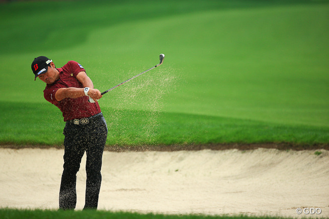 宮里優作が逃げ切り今季初V 松山英樹は連日のイーグル締めで2位 【国内