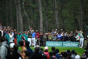 2015年 ダンロップフェニックストーナメント 最終日 キム・キョンテ 松山英樹 池田勇太