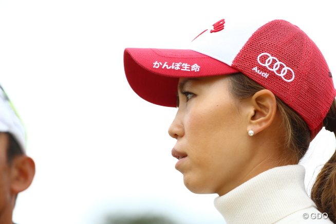 上田桃子、イ・ボミの“ひとり勝ち”に警鐘 「もしボミがいなかったら…」