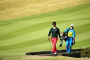 2015年 カシオワールドオープンゴルフトーナメント 2日目 石川遼