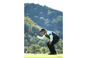 2015年 カシオワールドオープンゴルフトーナメント 2日目 平塚哲二