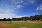 2015年 カシオワールドオープンゴルフトーナメント 3日目 石川遼