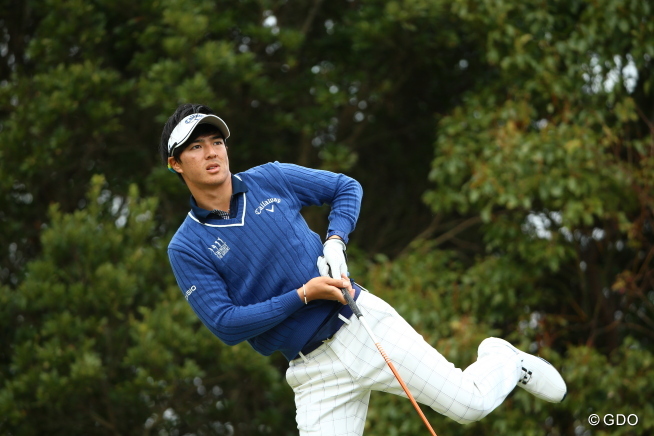 石川遼はショットに自信持てず 圧勝ムードから惜敗「来週は優勝したい」
