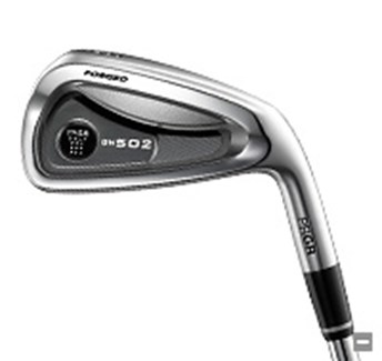 GN502 FORGED