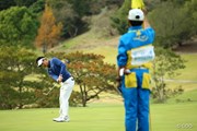 2015年 カシオワールドオープンゴルフトーナメント 最終日 石川遼