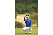 2015年 カシオワールドオープンゴルフトーナメント 最終日 石川遼