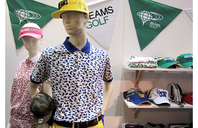 ゴルフ ビームス 「ビームス ゴルフ」がゴルフウエア界で“独り勝ち”している理由（川島