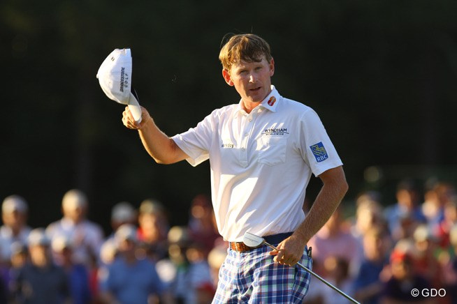 2016年 オーストラリアPGA選手権 事前 ブラント・スネデカー