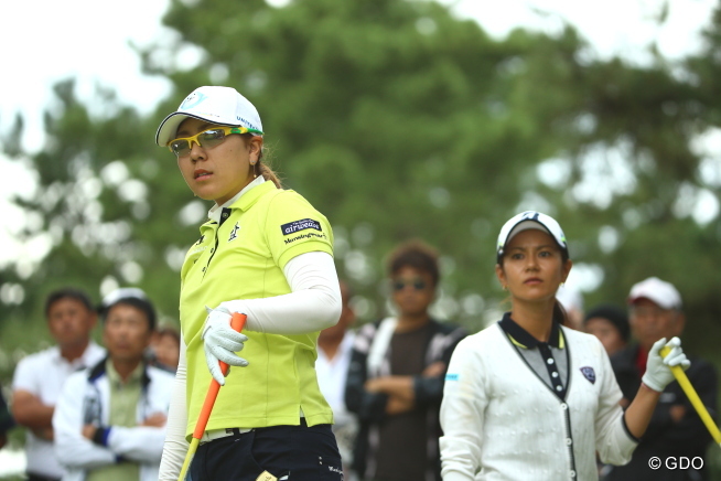 来季の米LPGAは33試合 総額6310万ドルで史上最高賞金に