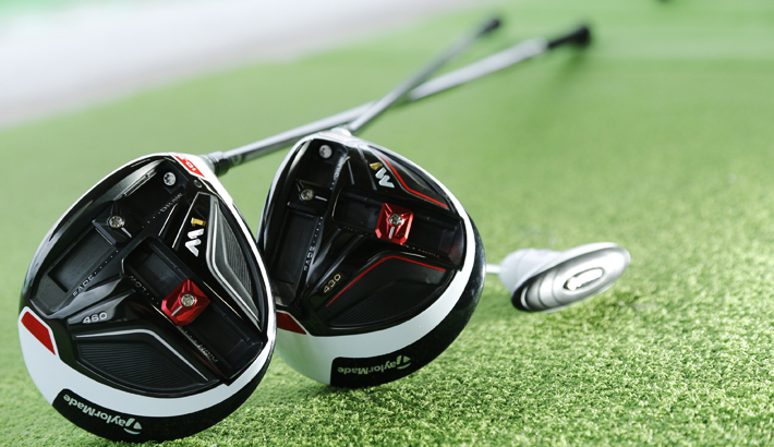 2ページ目 Pr ｍ１ドライバー とにかく飛ぶ という噂は本当 ゴルフダイジェスト オンライン