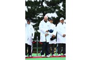 2015年 ゴルフ日本シリーズJTカップ 初日 アダム・ブランド
