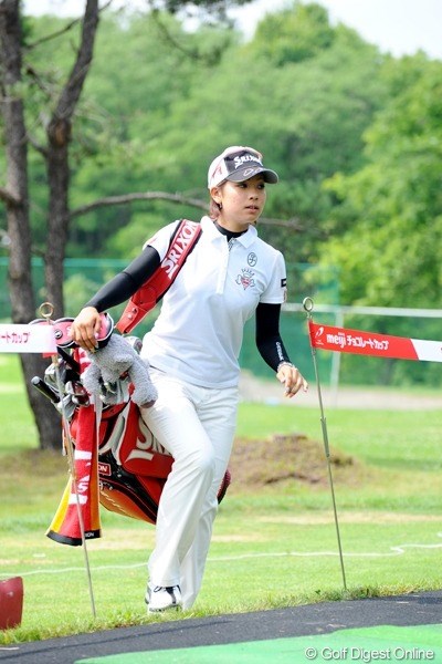 爽涼の北海道で 白熱の戦いが繰り広げられる 国内女子ツアー Lpga Gdo ゴルフダイジェスト オンライン 爽涼の北海道で 白熱の戦いが繰り広げられる 国内女子ツアー Lpga Gdo ゴルフダイジェスト オンライン