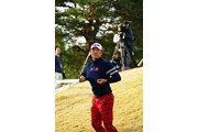 2015年 ゴルフ日本シリーズJTカップ 最終日 永野竜太郎