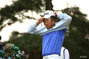 2015年 ゴルフ日本シリーズJTカップ 最終日 小田孔明