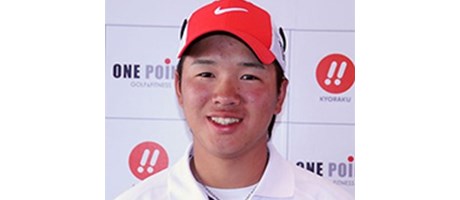 伊藤誠道 プロフィール Gdo ゴルフダイジェスト オンライン