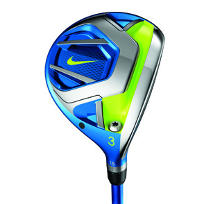 NIKEGOLFNIKE VAPOR FLY フェアウェイウッド 3HL ヘッドのみナイキ