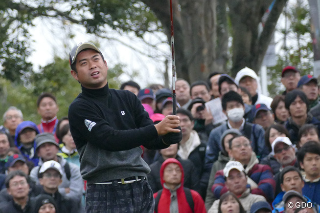 戦う選手会長・池田勇太 最後の勇姿？も優勝に届かず…