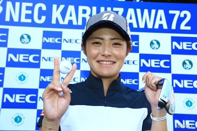 2015年 渡邉彩香