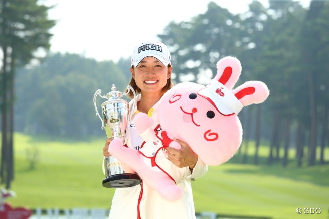 2015年 原江里菜
