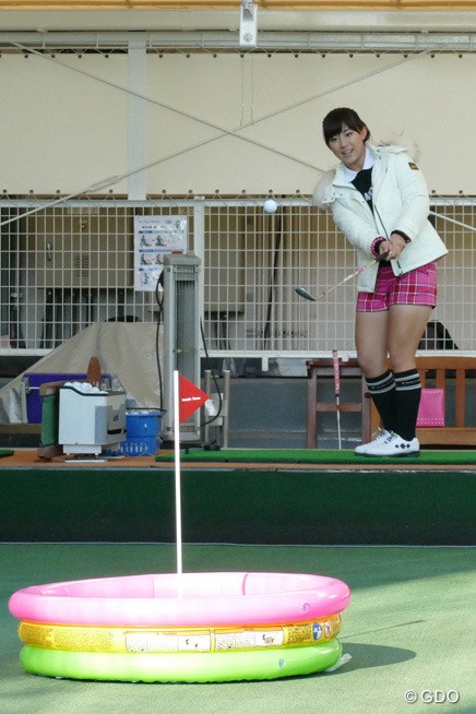 2015年 サマンサタバサトークイベント 香妻琴乃